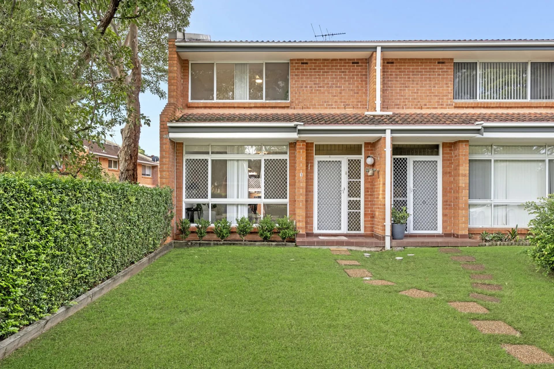 1/1-5 Taranto Road, Marsfield., Marsfield - Thumbnail 2