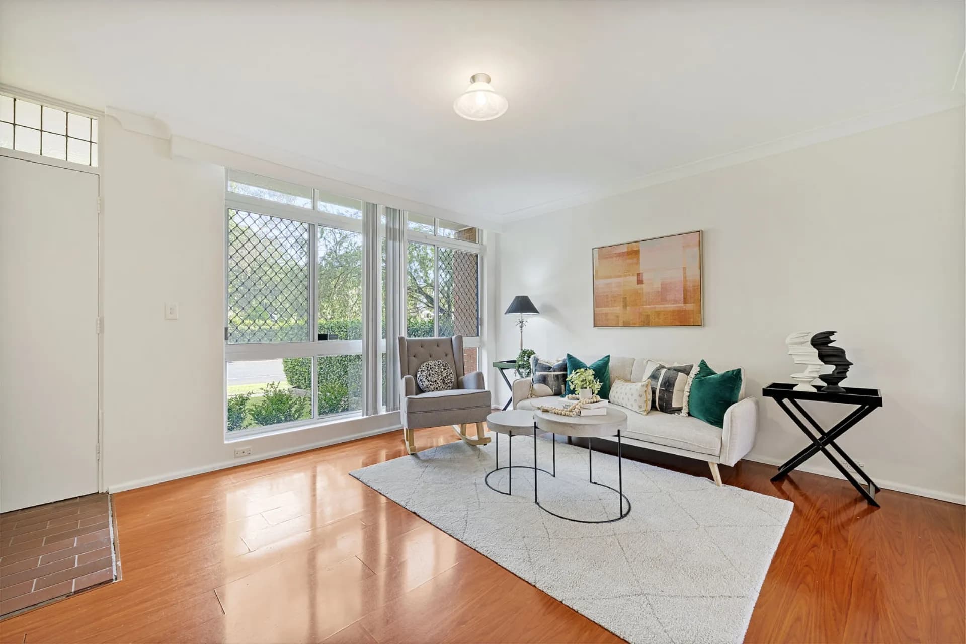 1/1-5 Taranto Road, Marsfield., Marsfield - Thumbnail 3