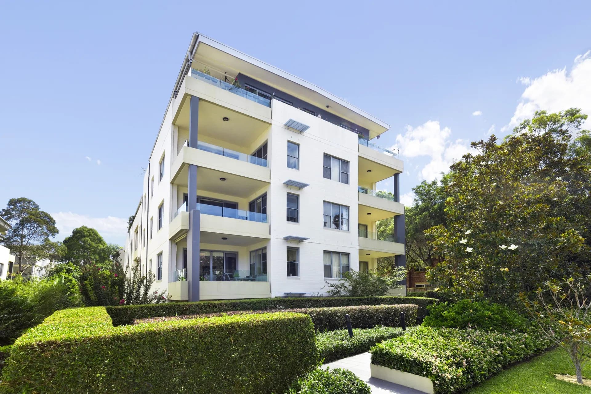 102/11 Moree Street, Gordon., Gordon - Image 1