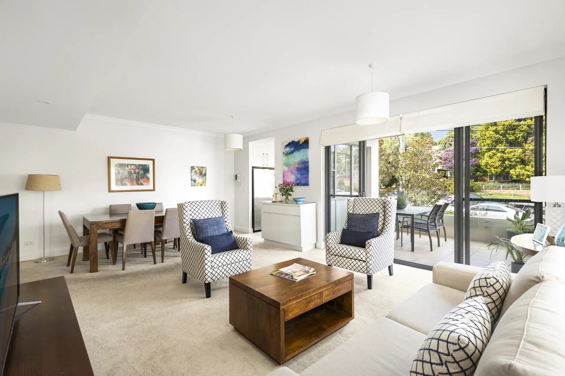 102/11 Moree Street, Gordon., Gordon - Thumbnail 2