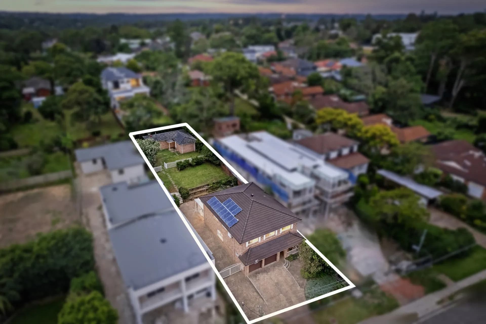 3 Threlfall Street, Eastwood., Eastwood - Thumbnail 2