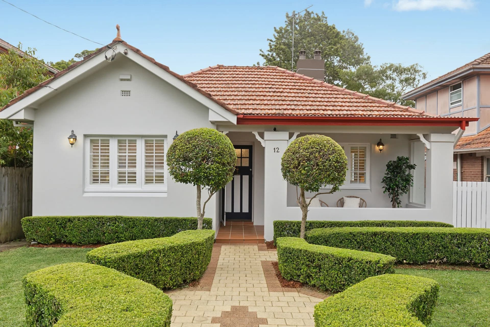 12 Haig Avenue, Denistone East., Denistone East - Image 1