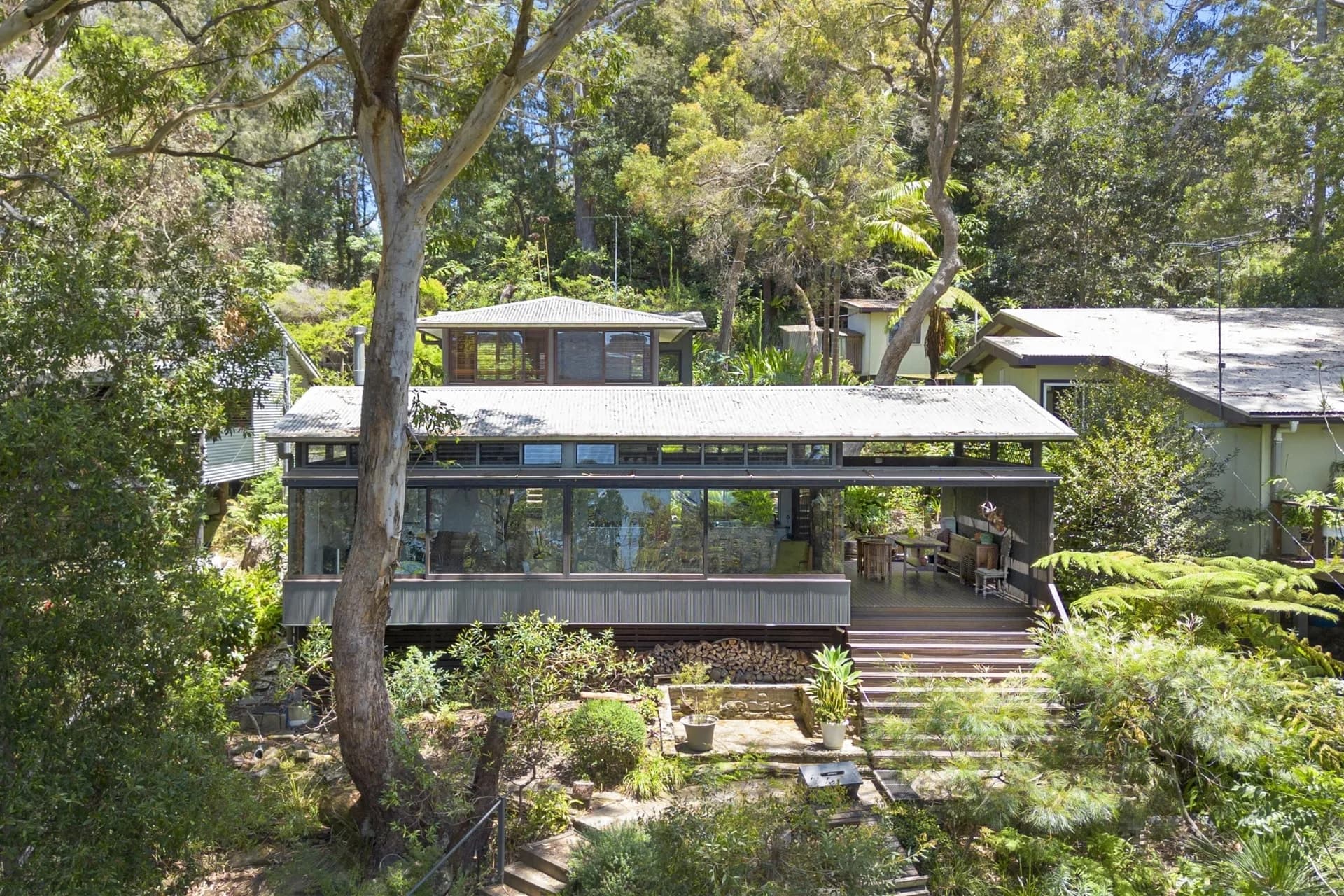 143 Riverview Avenue, Dangar Island., Dangar Island - Image 1