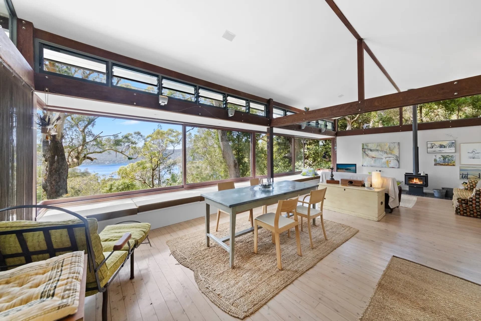 143 Riverview Avenue, Dangar Island., Dangar Island - Thumbnail 2