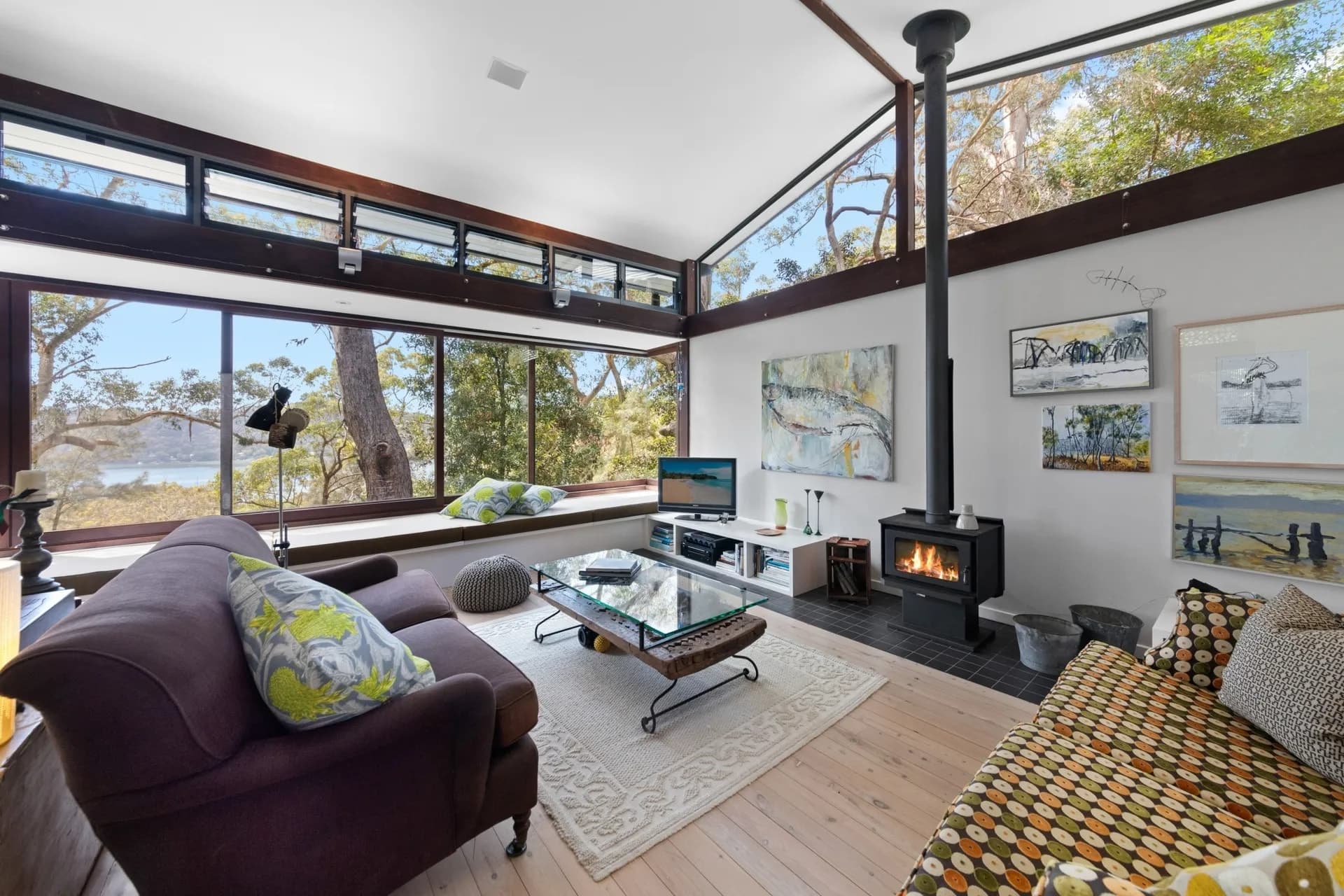 143 Riverview Avenue, Dangar Island., Dangar Island - Thumbnail 5
