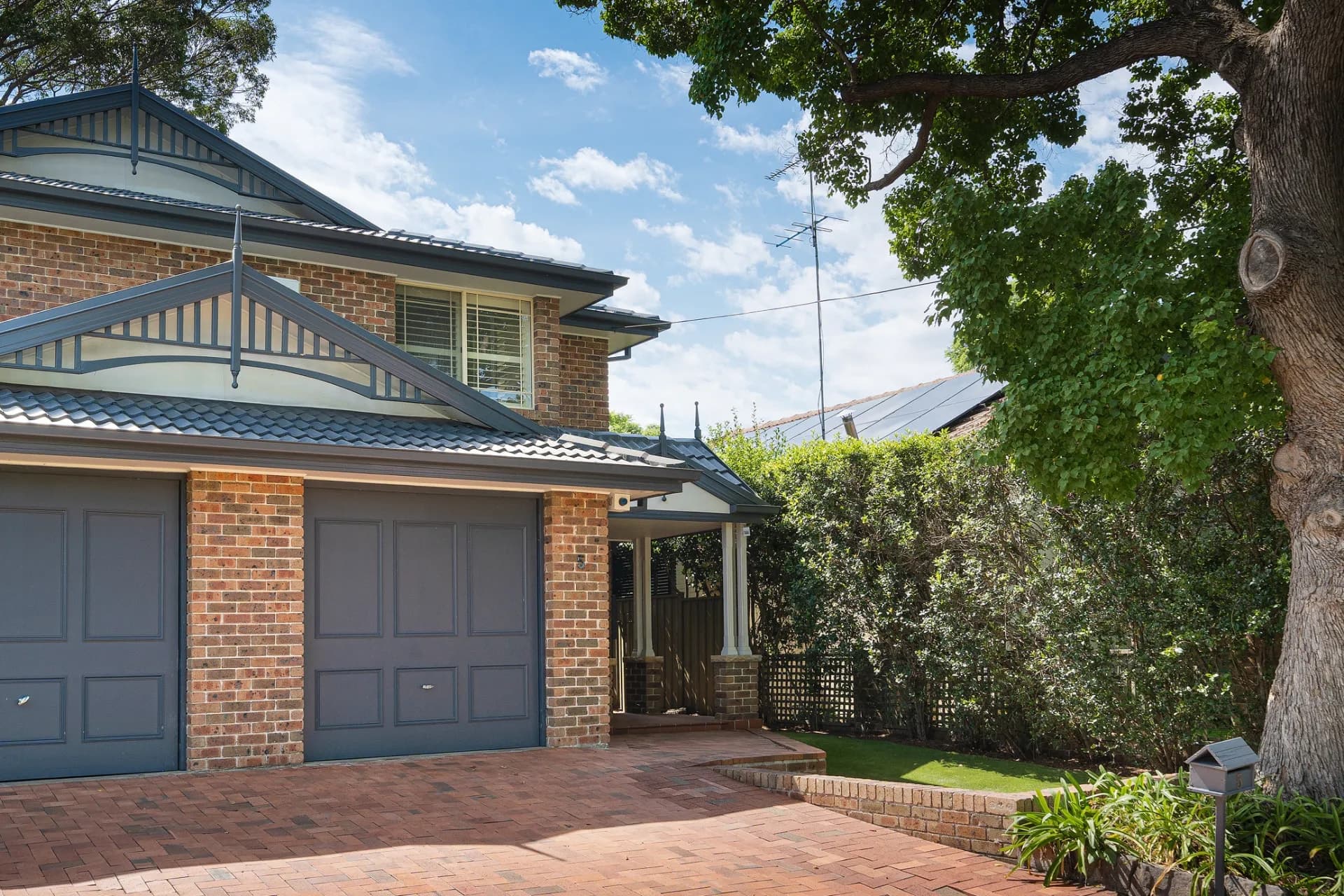 5 Spencer Street, Gladesville., Gladesville - Thumbnail 2