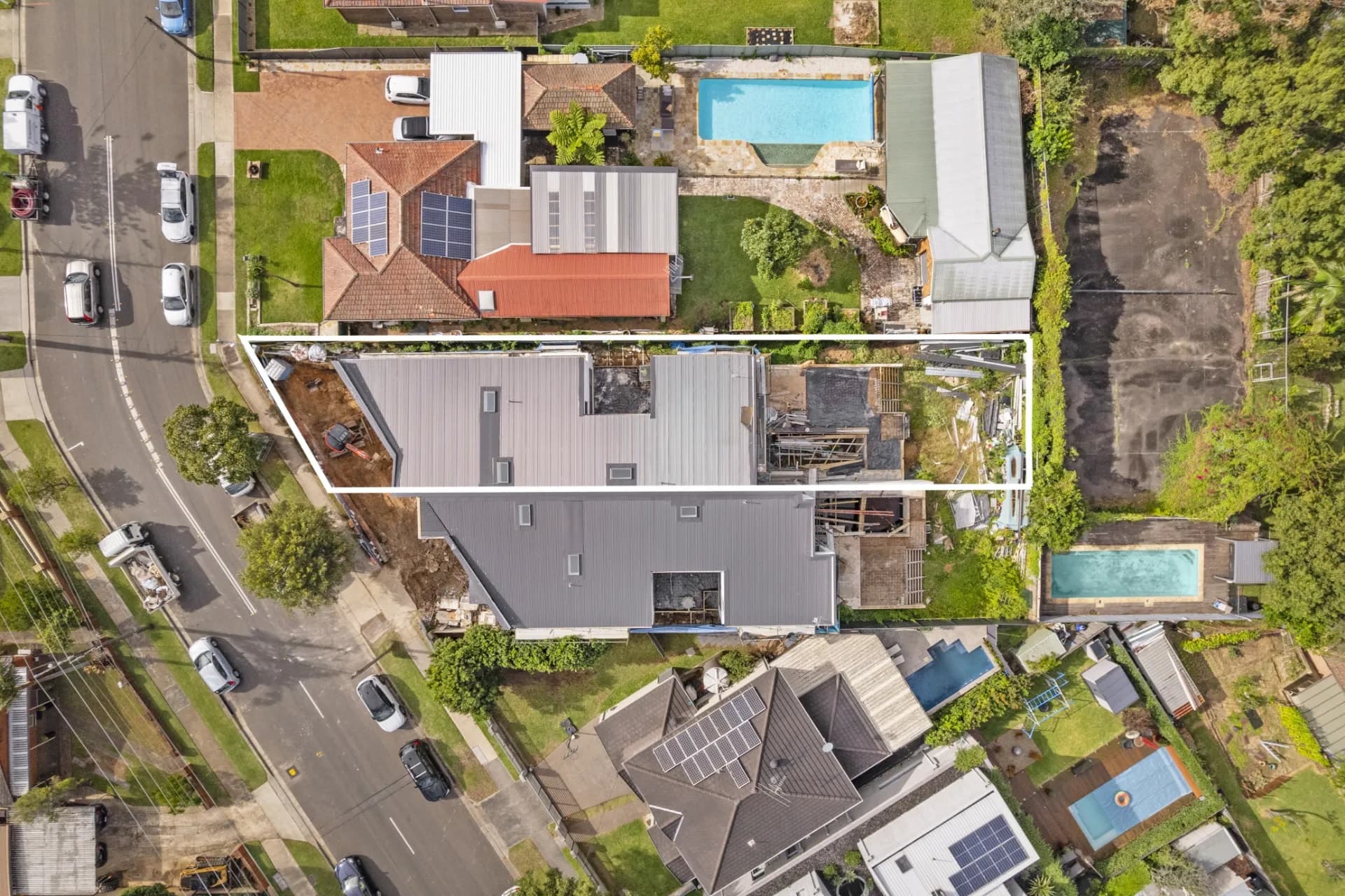 92 Tennyson Road, Tennyson Point., Tennyson Point - Thumbnail 2
