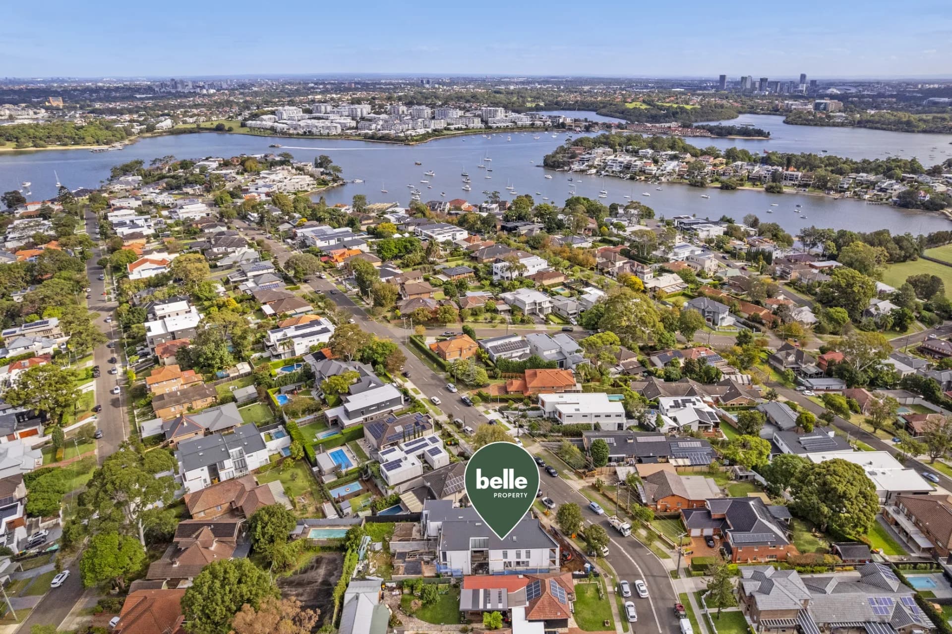 92 Tennyson Road, Tennyson Point., Tennyson Point - Thumbnail 3