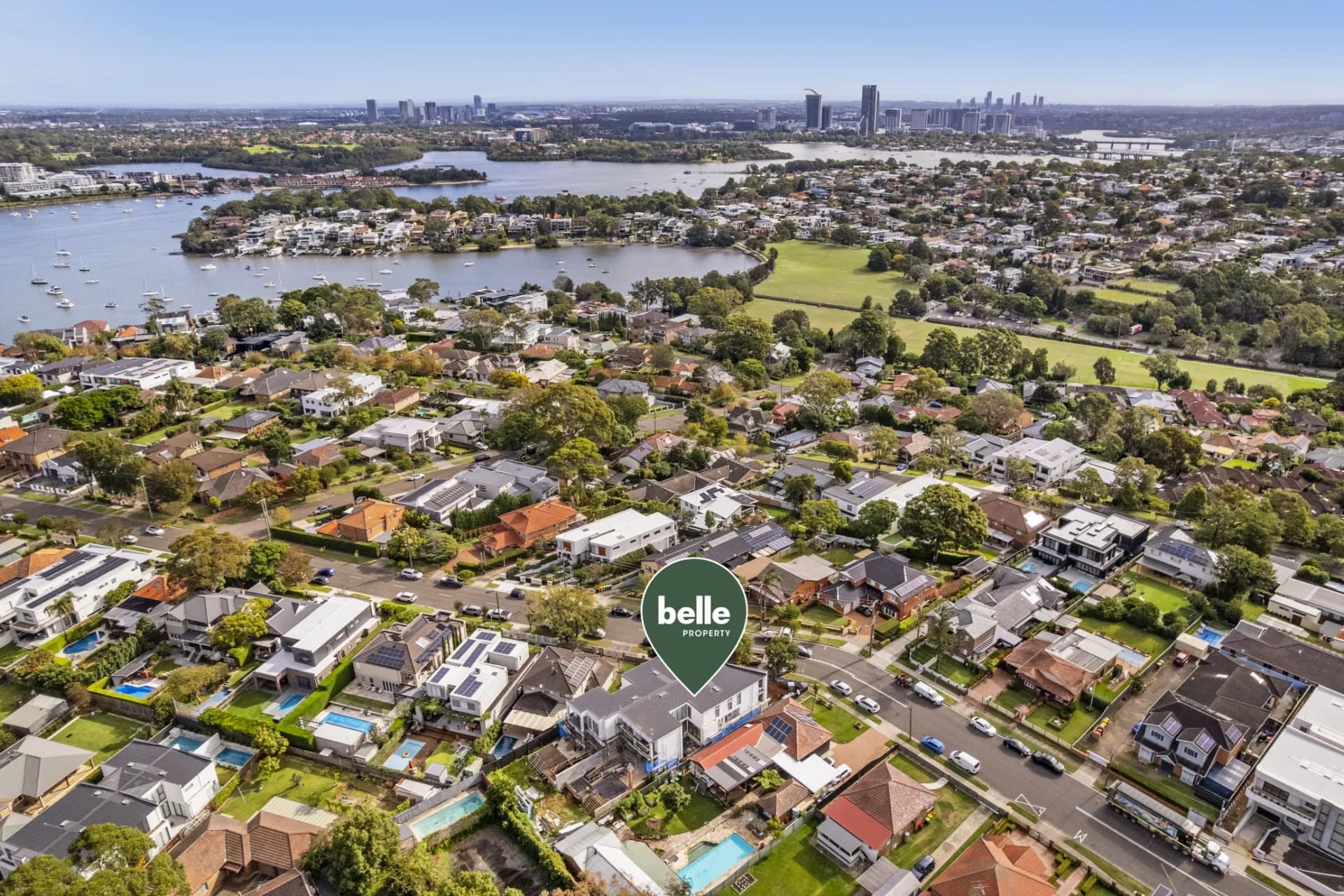 92 Tennyson Road, Tennyson Point., Tennyson Point - Thumbnail 4