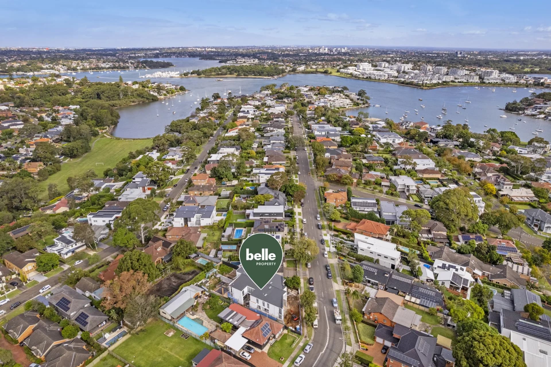 92 Tennyson Road, Tennyson Point., Tennyson Point - Thumbnail 5