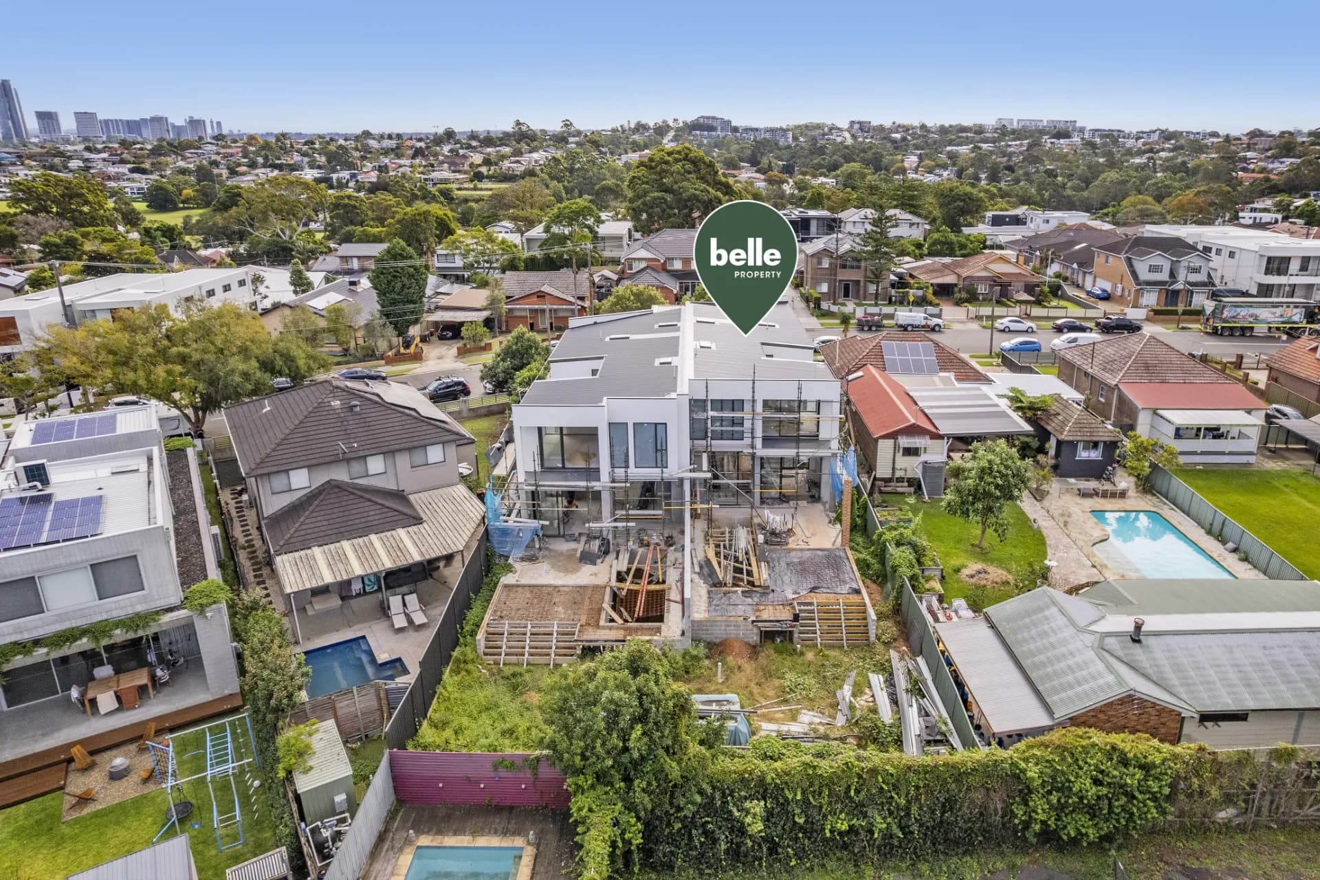 92 Tennyson Road, Tennyson Point., Tennyson Point - Thumbnail 6