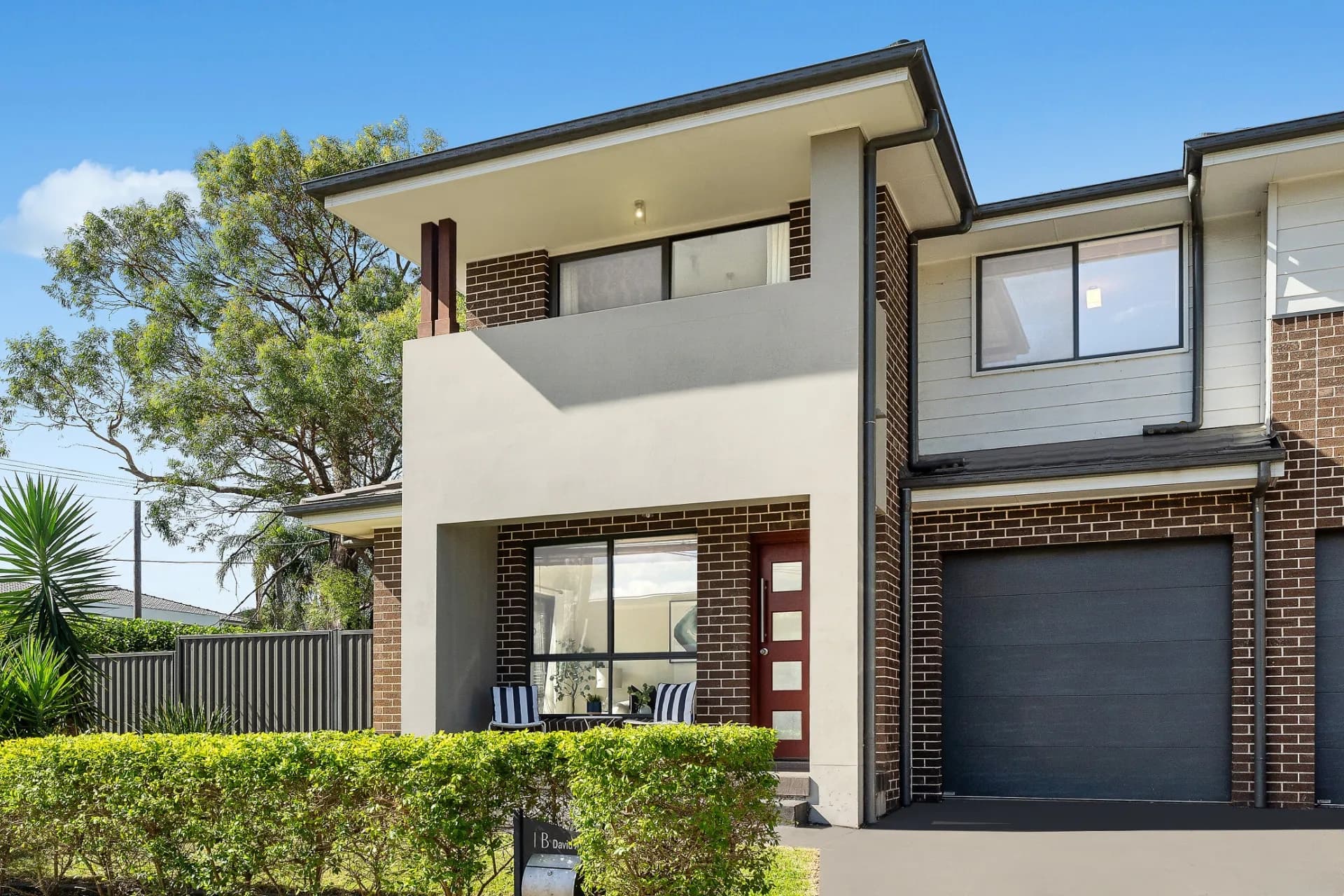 1B David Avenue, North Ryde., North Ryde - Image 1