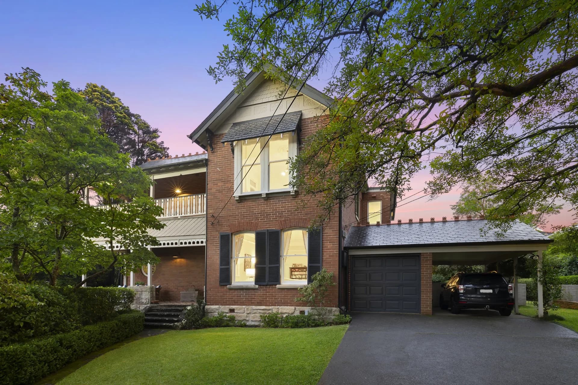 1 Valley Road, Lindfield., Lindfield - Image 1