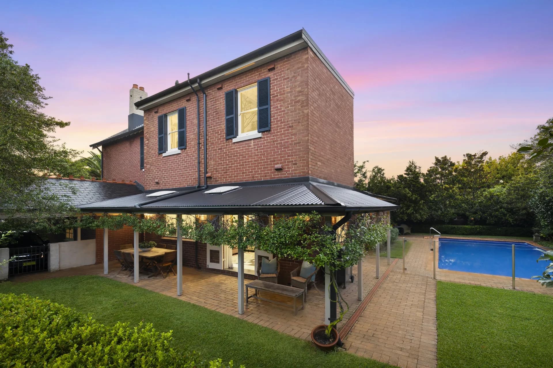 1 Valley Road, Lindfield., Lindfield - Thumbnail 3