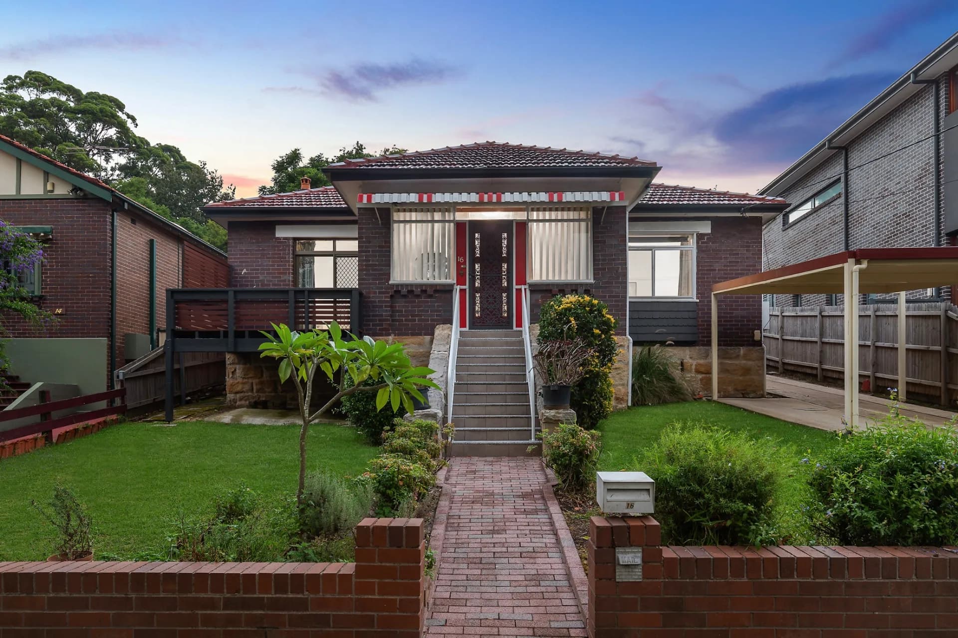 16 Simla Road, Denistone., Denistone - Image 1