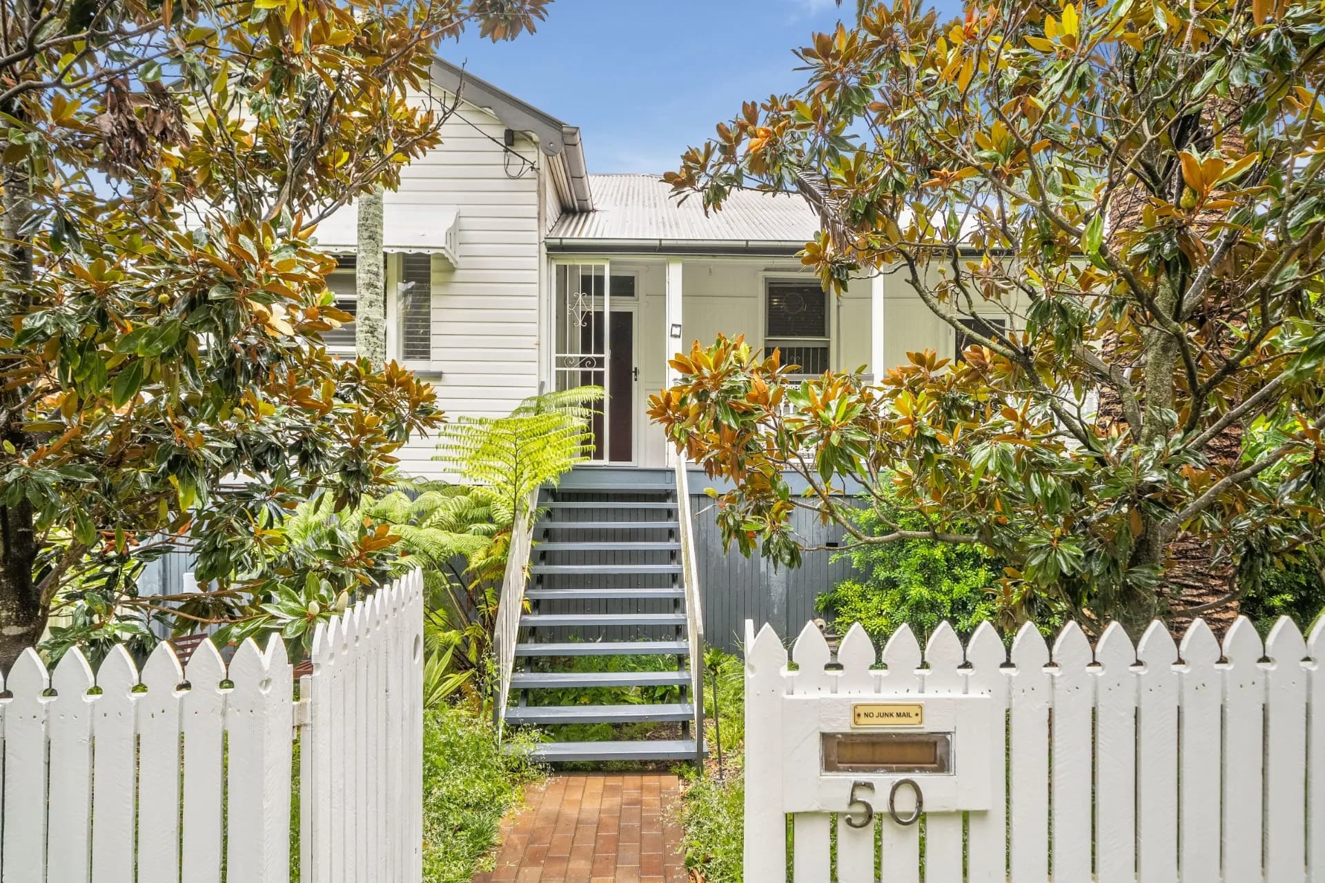 50 Oxford Street, Hamilton., Hamilton - Image 1