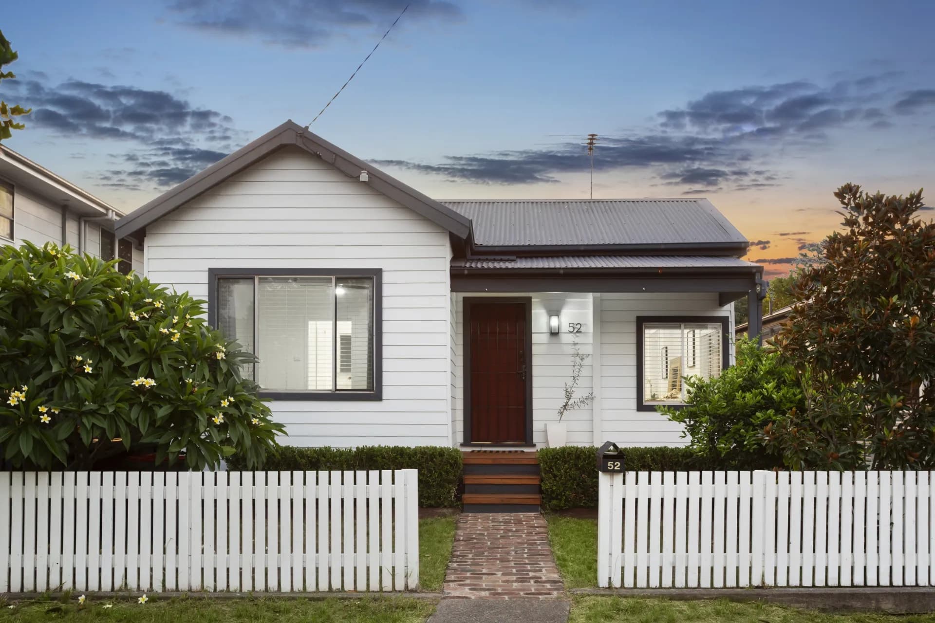 52 Arthur Street, Mayfield., Mayfield - Image 1