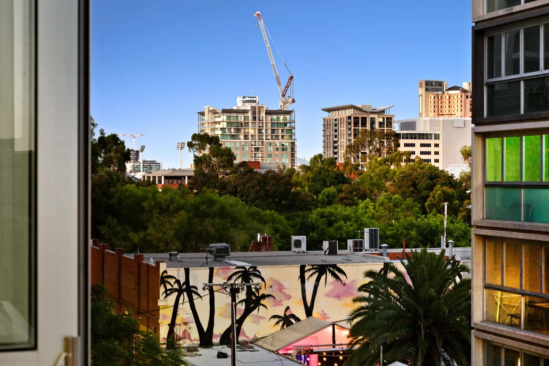 411/10 Balfours Way, Adelaide., Adelaide - Thumbnail 2
