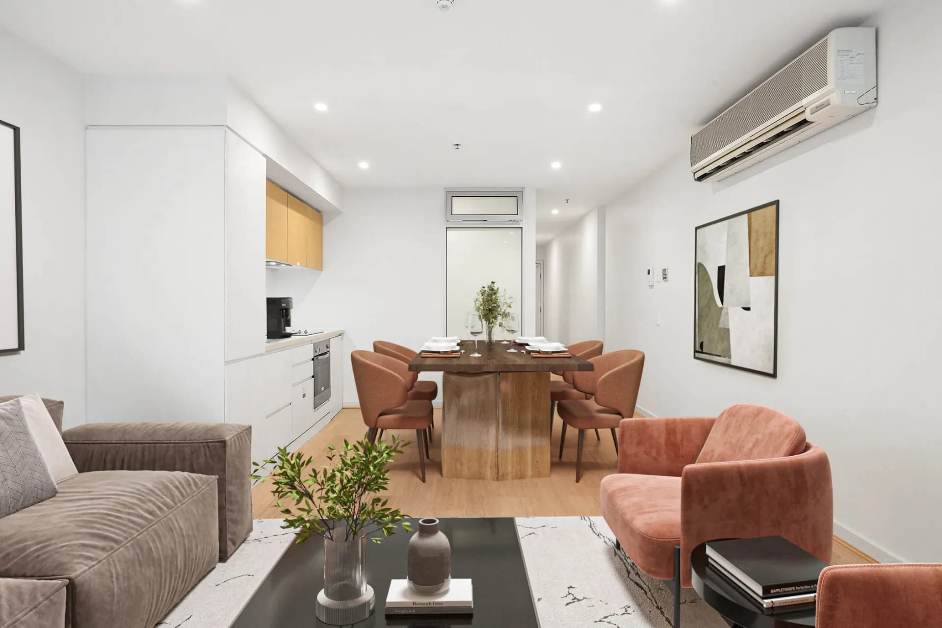 411/10 Balfours Way, Adelaide., Adelaide - Thumbnail 3