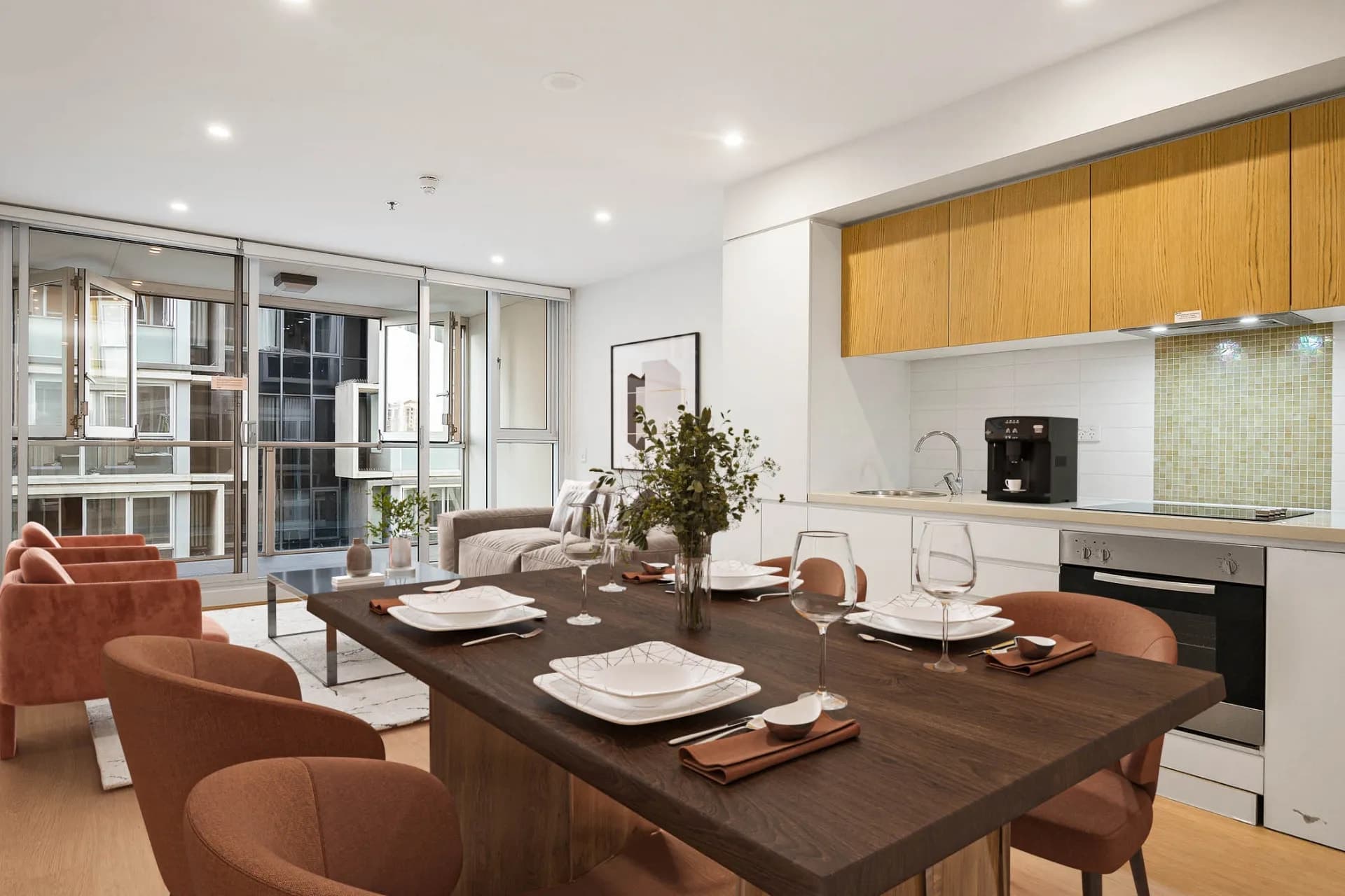 411/10 Balfours Way, Adelaide., Adelaide - Thumbnail 6