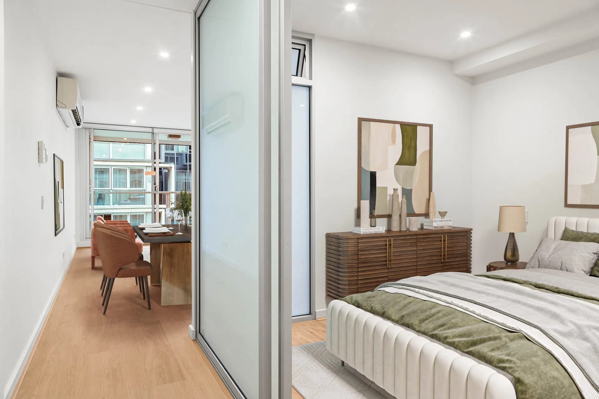 411/10 Balfours Way, Adelaide., Adelaide - Thumbnail 7