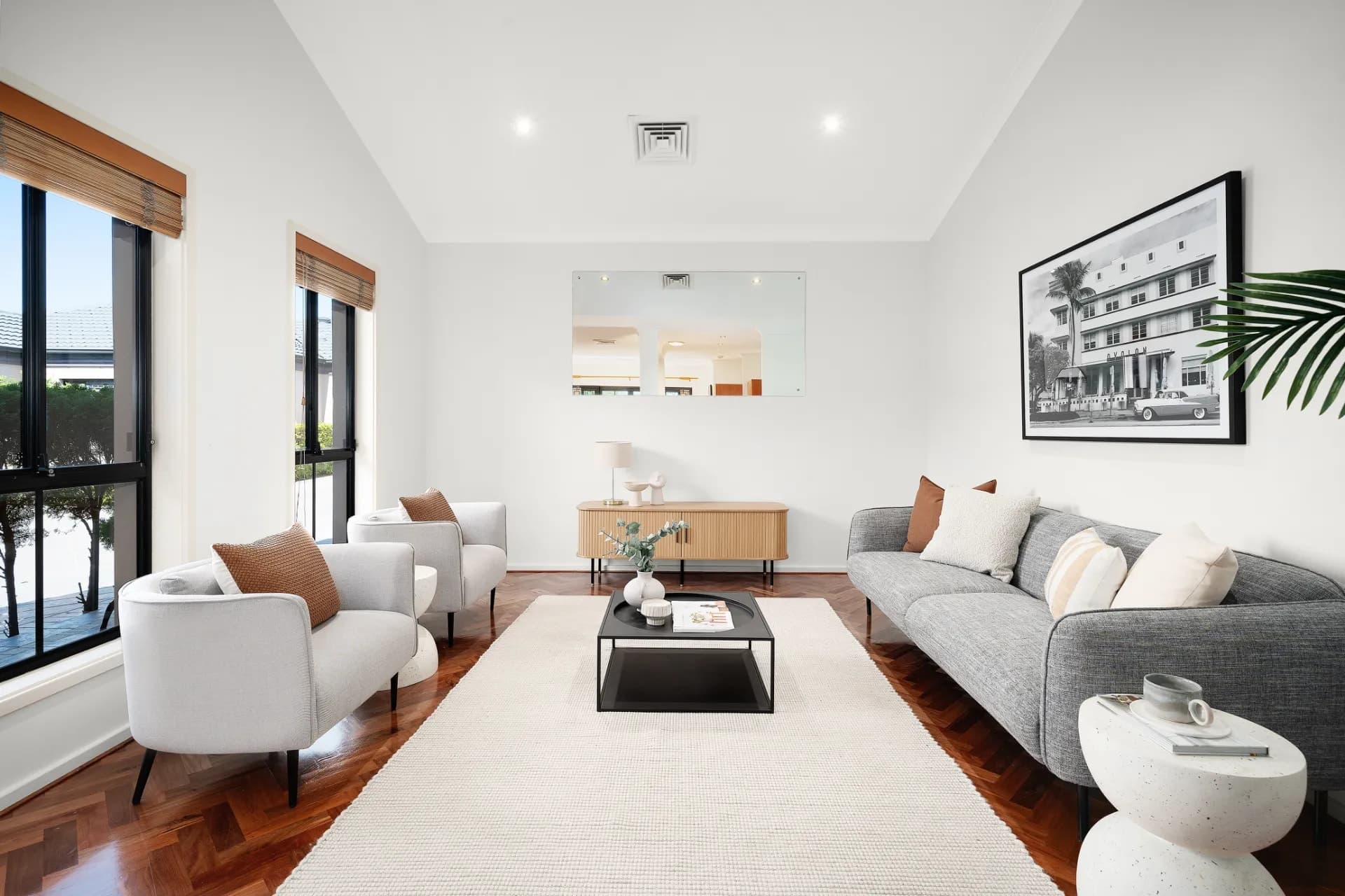 3/4a Pellisier  Road, Putney., Putney - Thumbnail 3