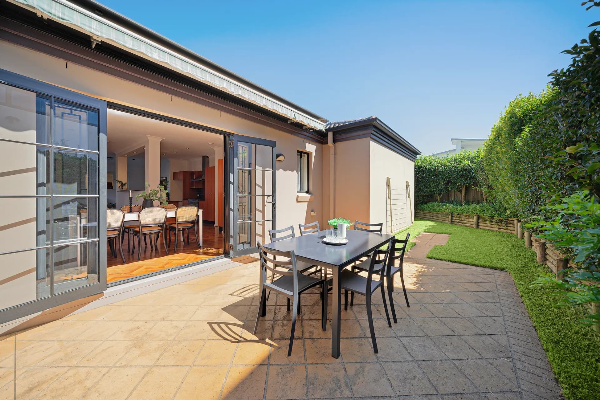 3/4a Pellisier  Road, Putney., Putney - Thumbnail 5