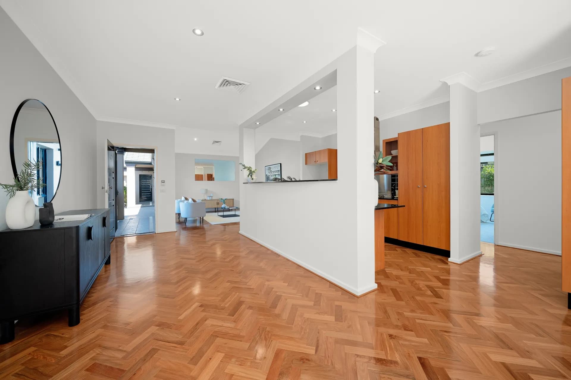 3/4a Pellisier  Road, Putney., Putney - Thumbnail 6