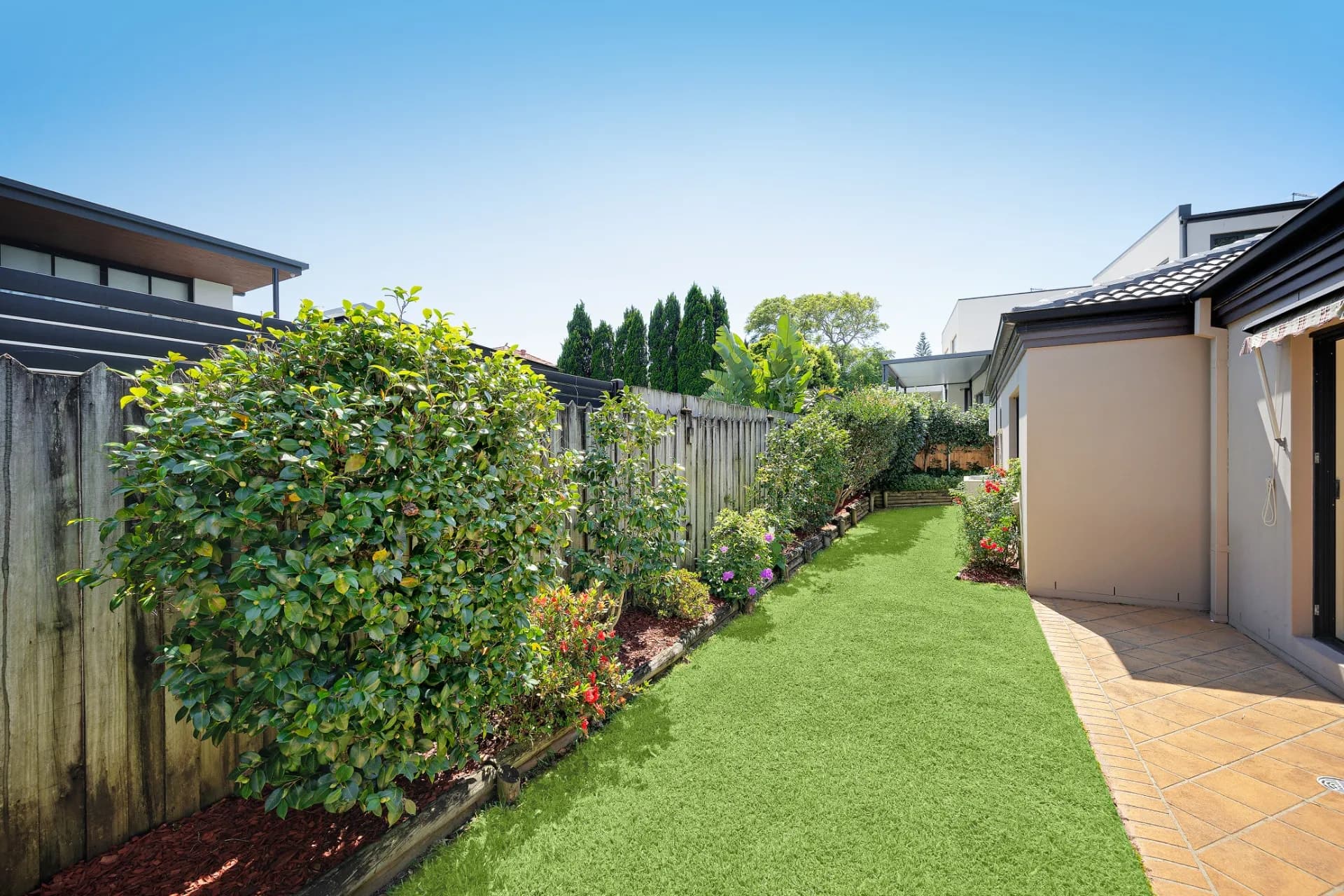 3/4a Pellisier  Road, Putney., Putney - Thumbnail 8