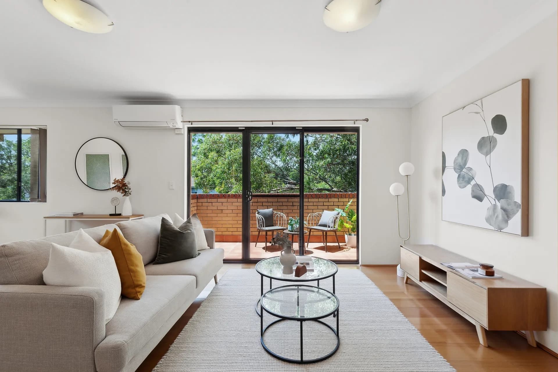 10/27-29 Station Street, West Ryde., West Ryde - Image 1