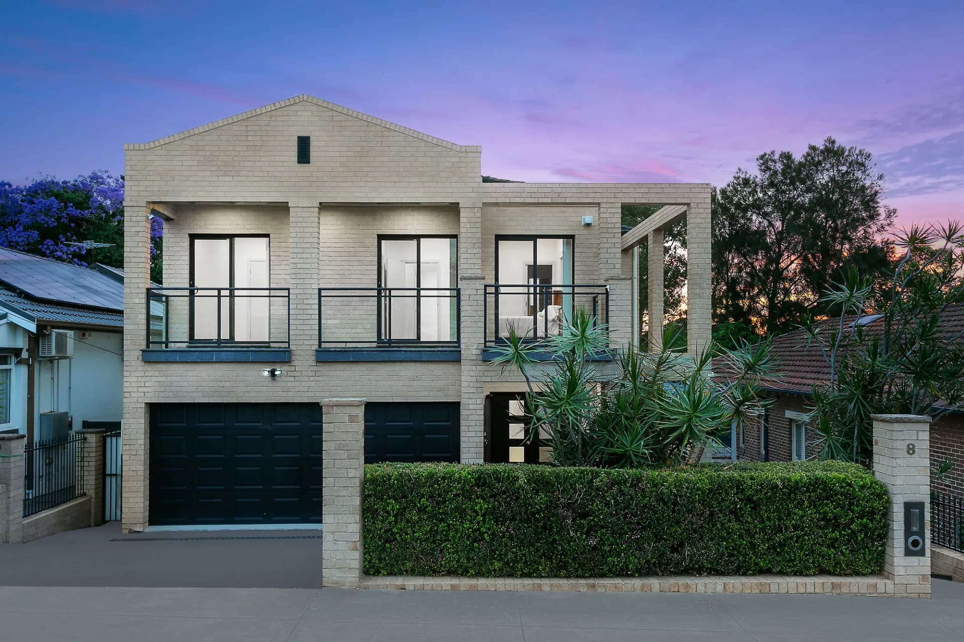 8 Nicoll Avenue, Ryde., Ryde - Image 1