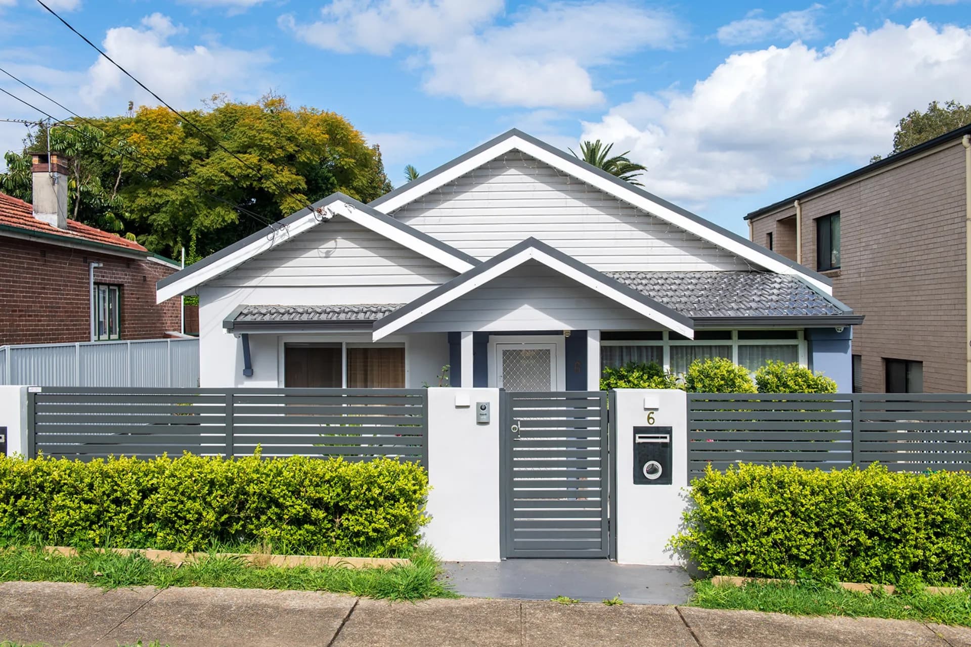 6 Nicoll Avenue, Ryde., Ryde - Image 1