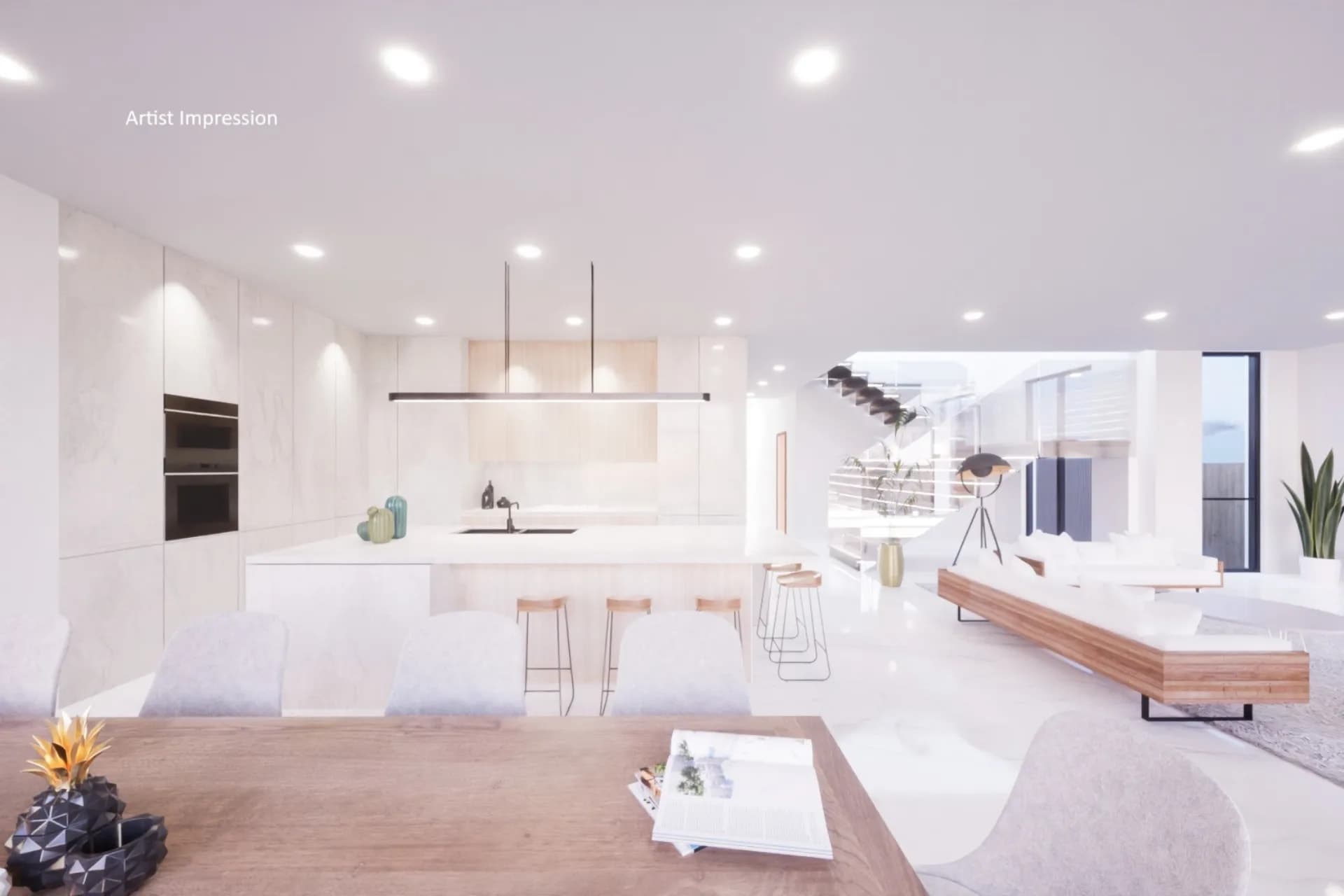 73 Morshead Street, North Ryde., North Ryde - Thumbnail 3