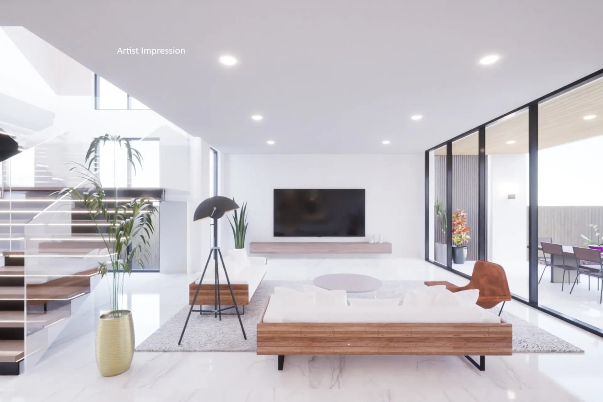 73 Morshead Street, North Ryde., North Ryde - Thumbnail 4