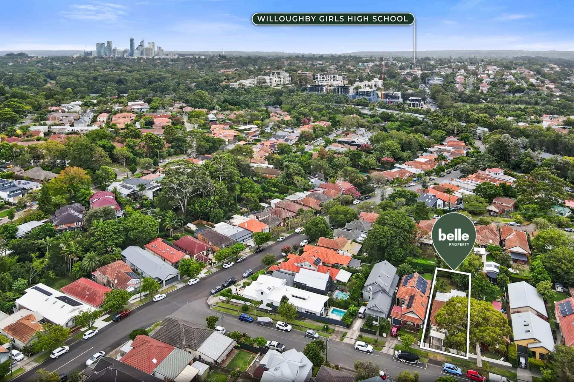 9 Moonbria Street, Naremburn., Naremburn - Thumbnail 7