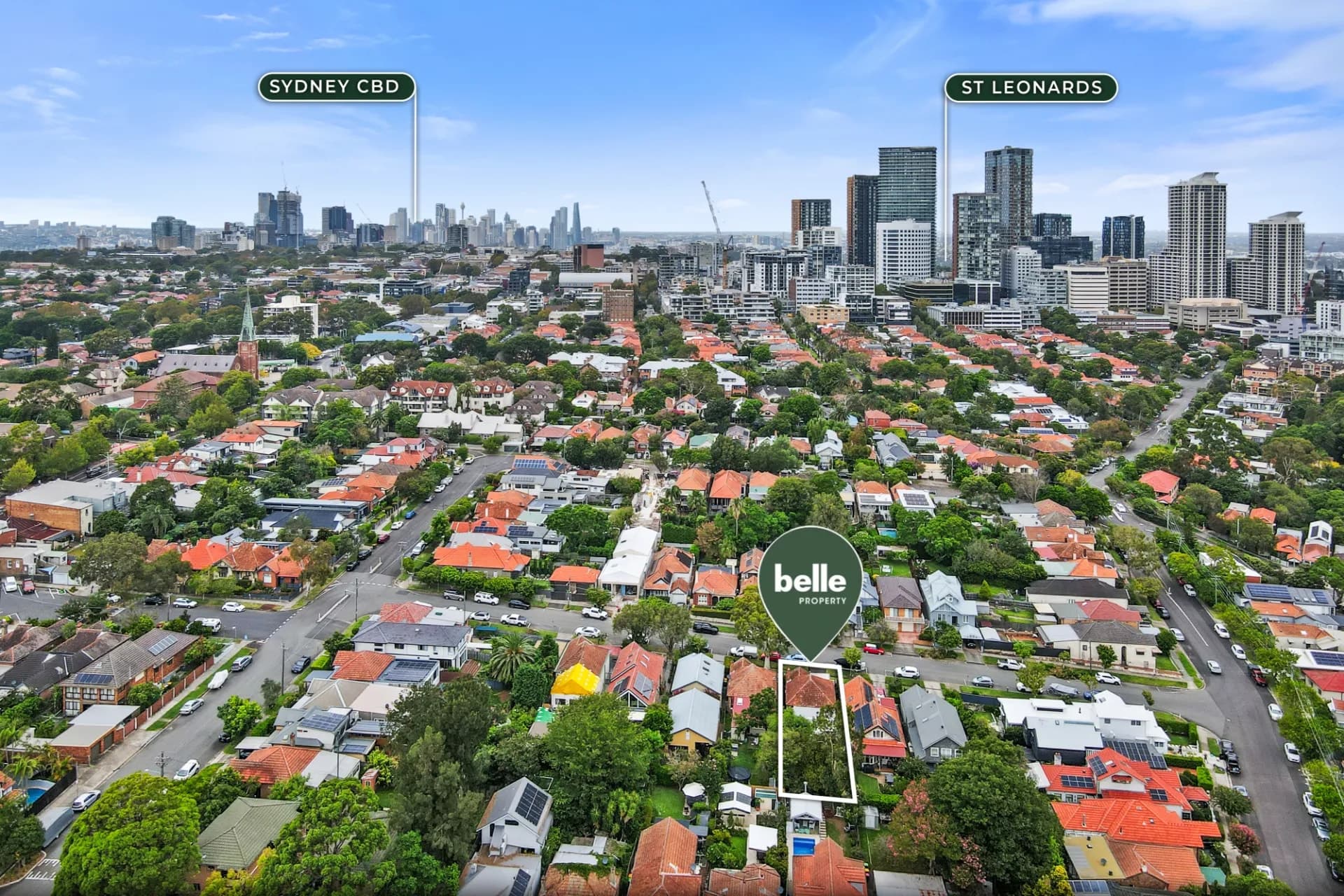 9 Moonbria Street, Naremburn., Naremburn - Thumbnail 8