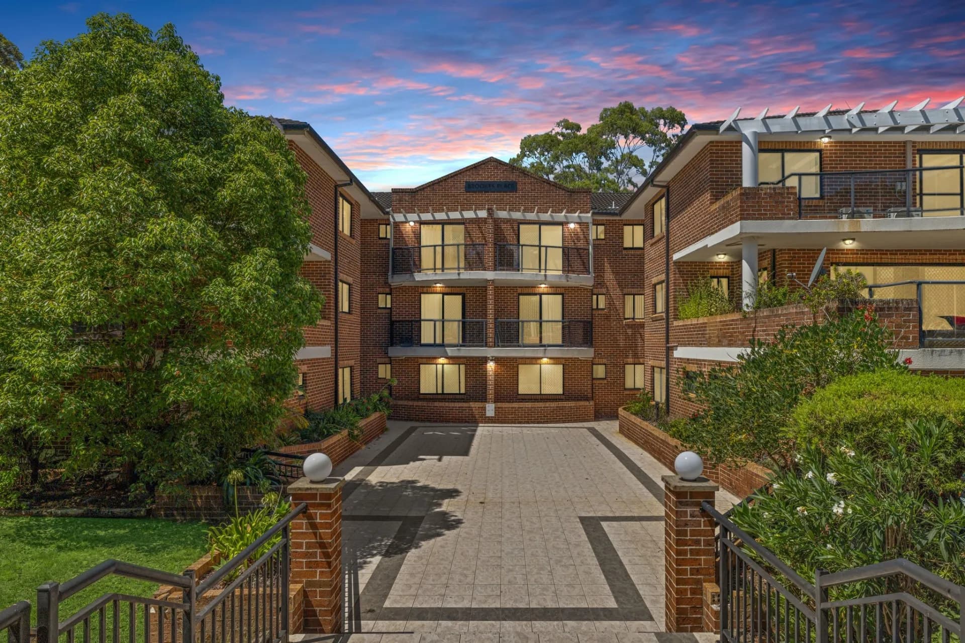 13/35 Cairds Avenue, Bankstown., Bankstown - Image 1