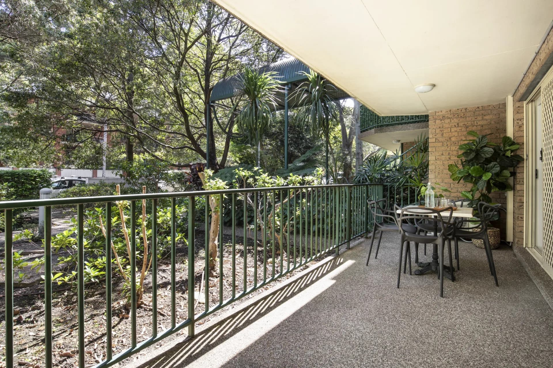 3/85-91 Hampden Road, Artarmon., Artarmon - Thumbnail 2
