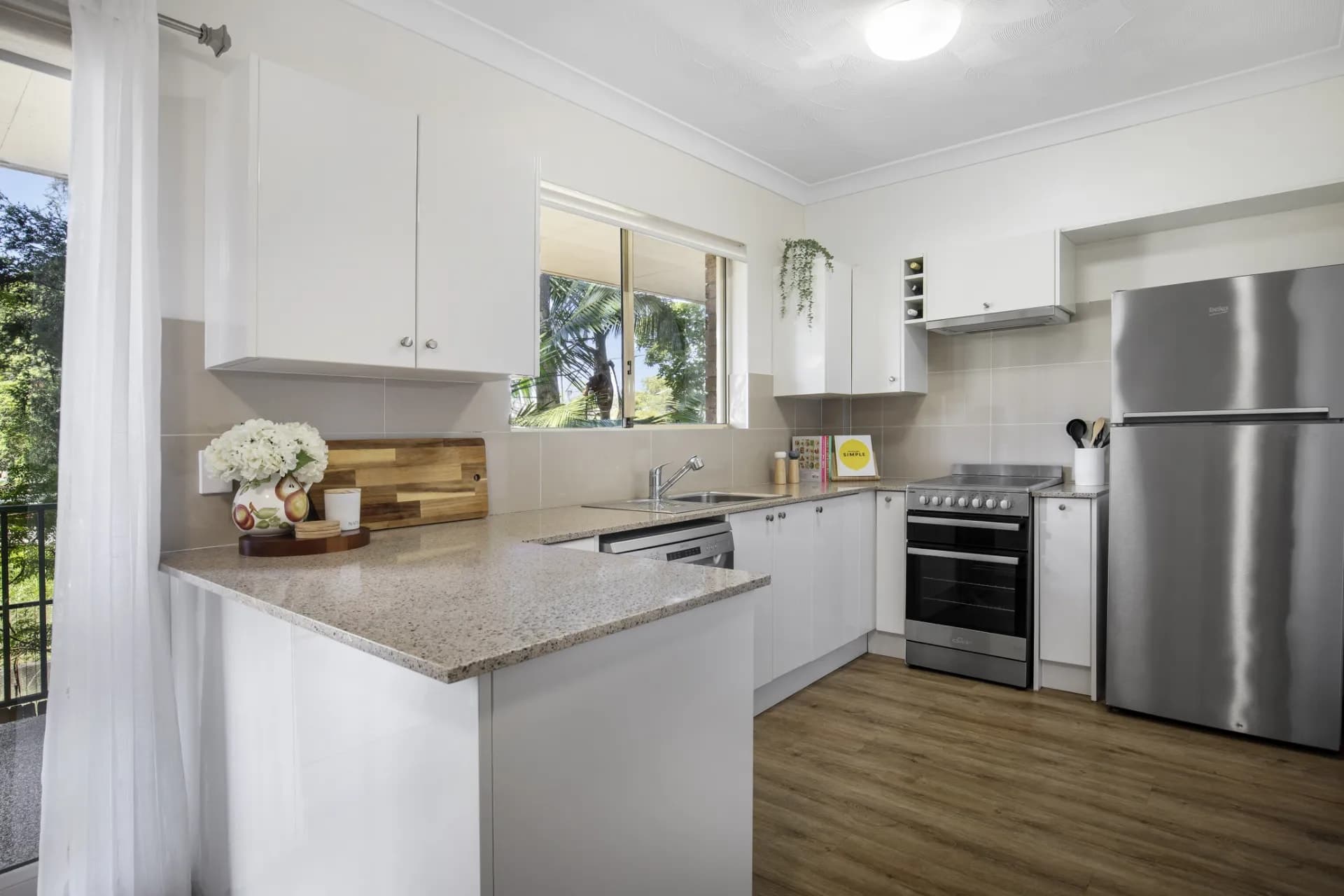 3/85-91 Hampden Road, Artarmon., Artarmon - Thumbnail 3