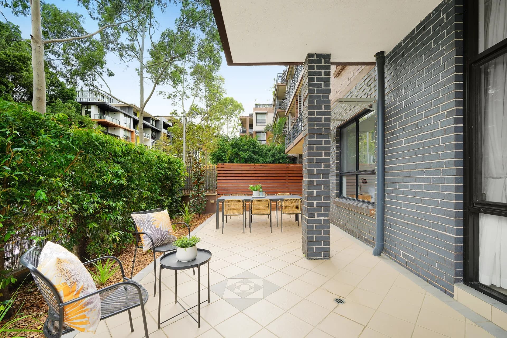1103/100 Belmore Street, Ryde., Ryde - Thumbnail 8