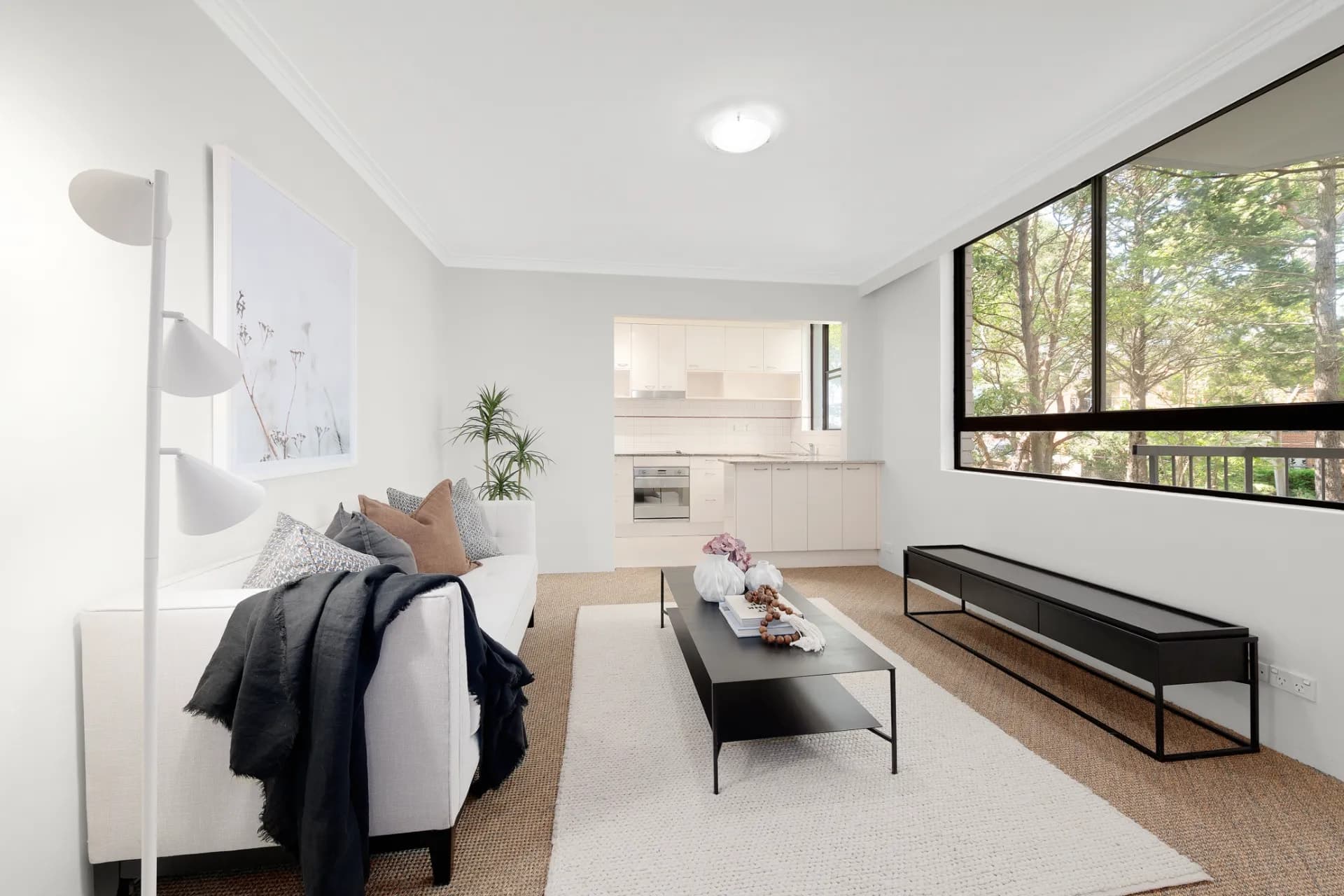 2B/8-12 Sutherland Road, Chatswood., Chatswood - Image 1