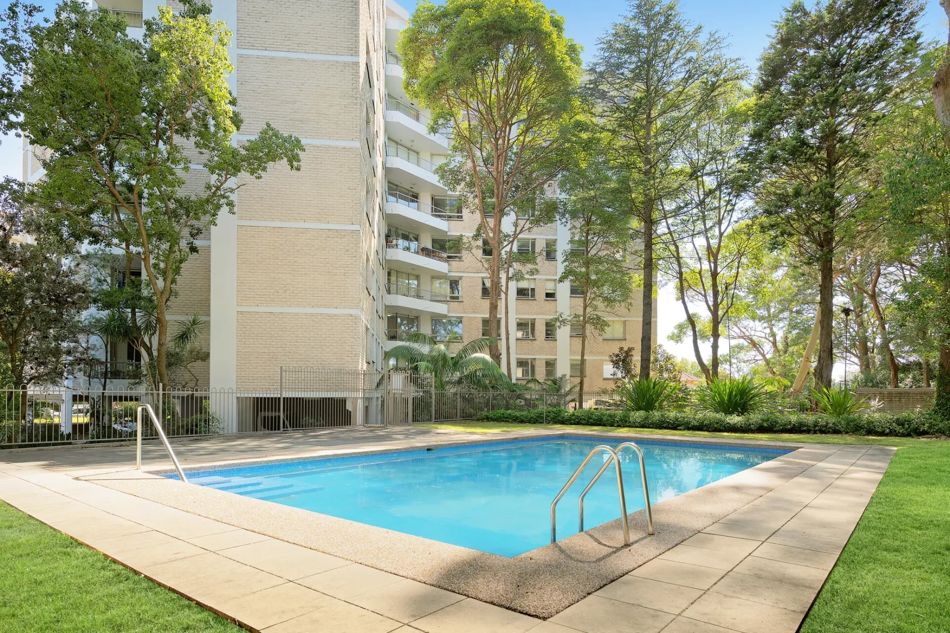 2B/8-12 Sutherland Road, Chatswood., Chatswood - Thumbnail 8