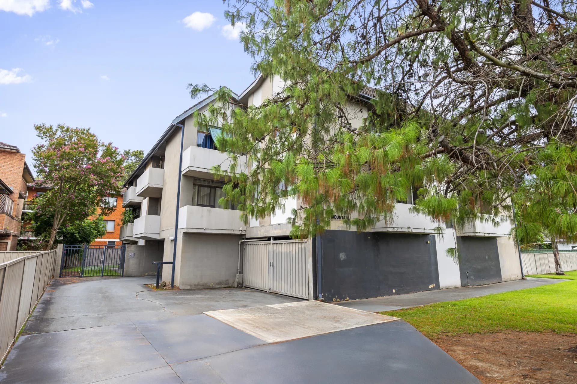 1/5 Preston Street, Jamisontown., Jamisontown - Image 1