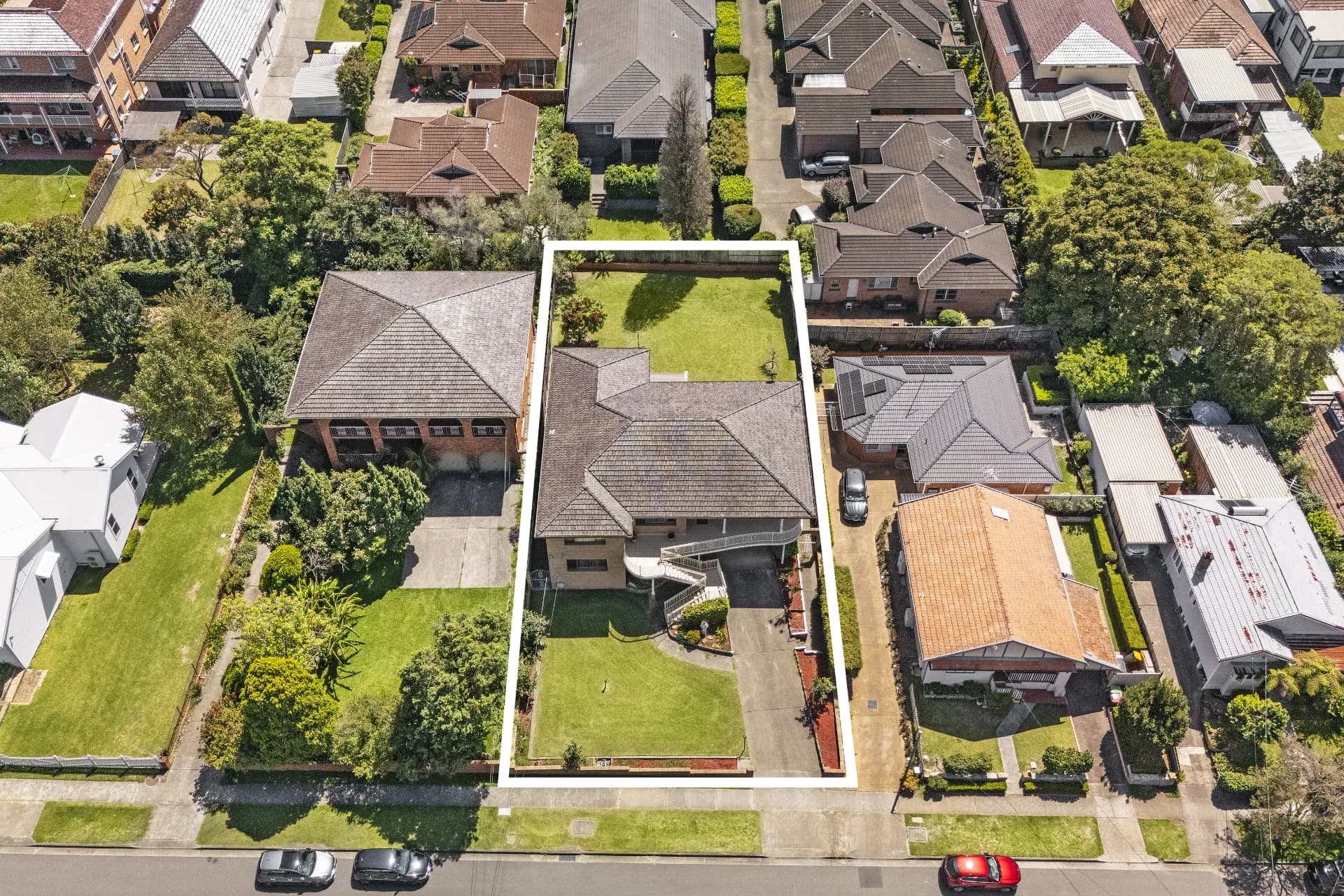 17 Eltham Street, Gladesville., Gladesville - Thumbnail 2