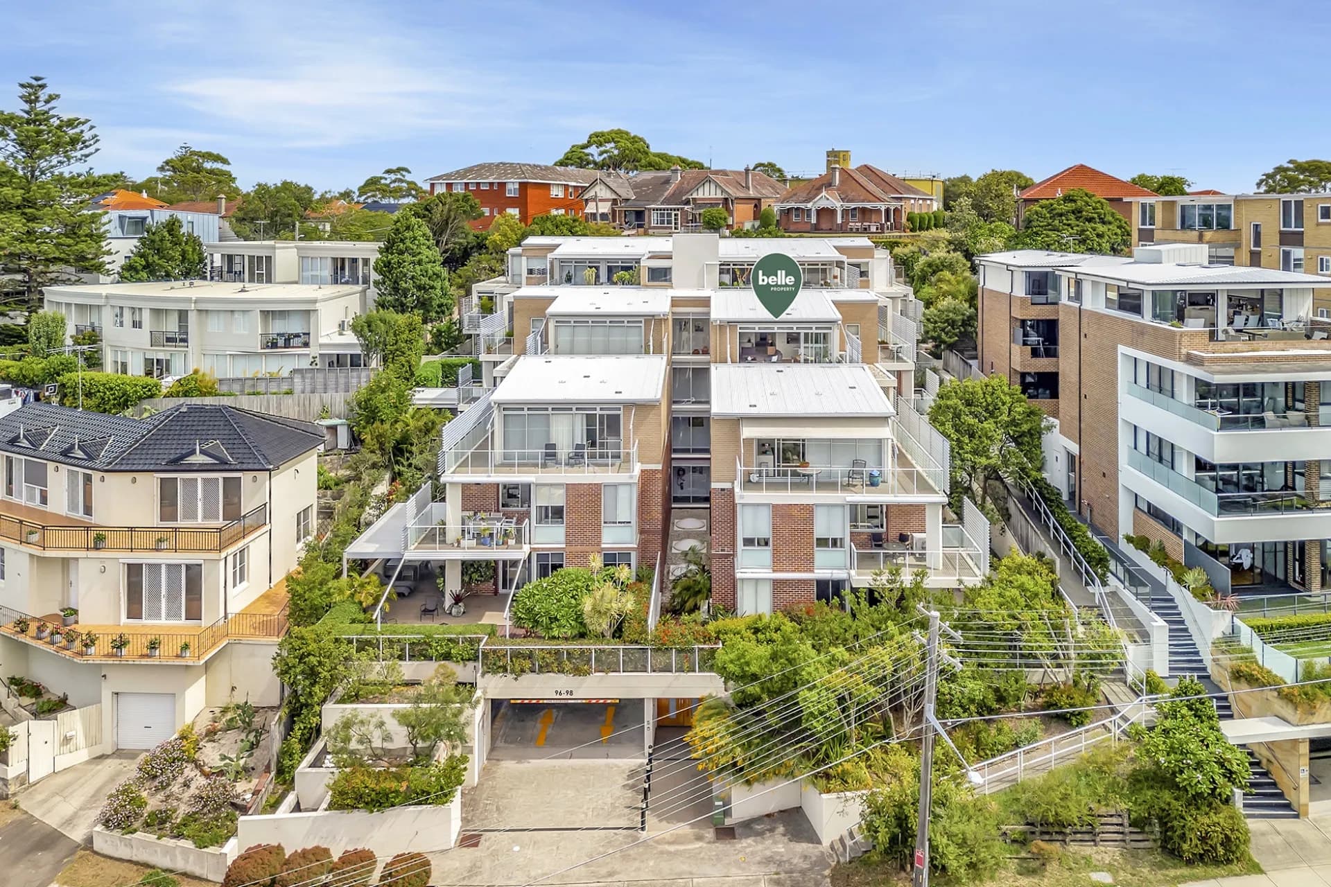 16/96-98 St Pauls  Street, Randwick., Randwick - Thumbnail 4
