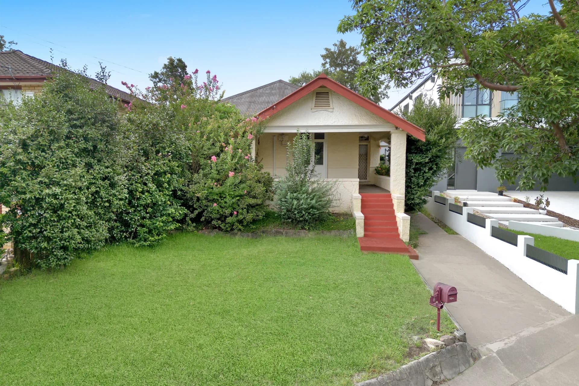 6 Vimiera Road, Eastwood., Eastwood - Image 1