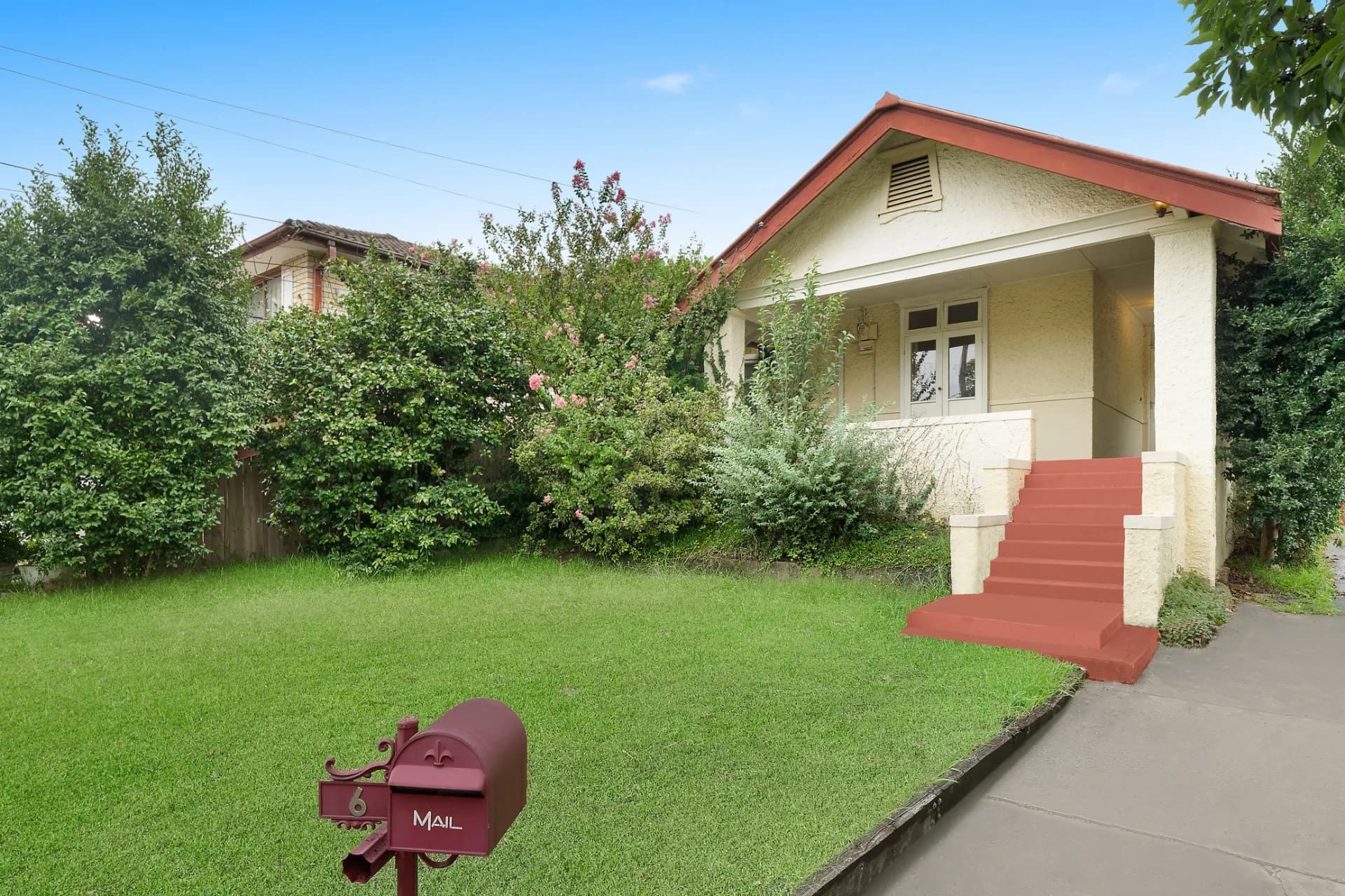 6 Vimiera Road, Eastwood., Eastwood - Thumbnail 2