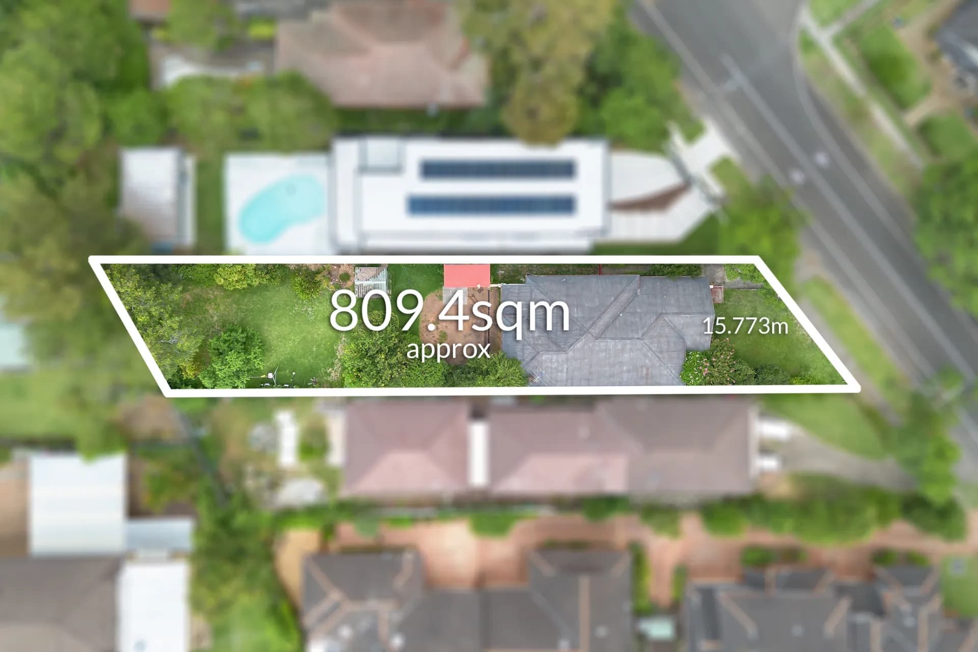 6 Vimiera Road, Eastwood., Eastwood - Thumbnail 3