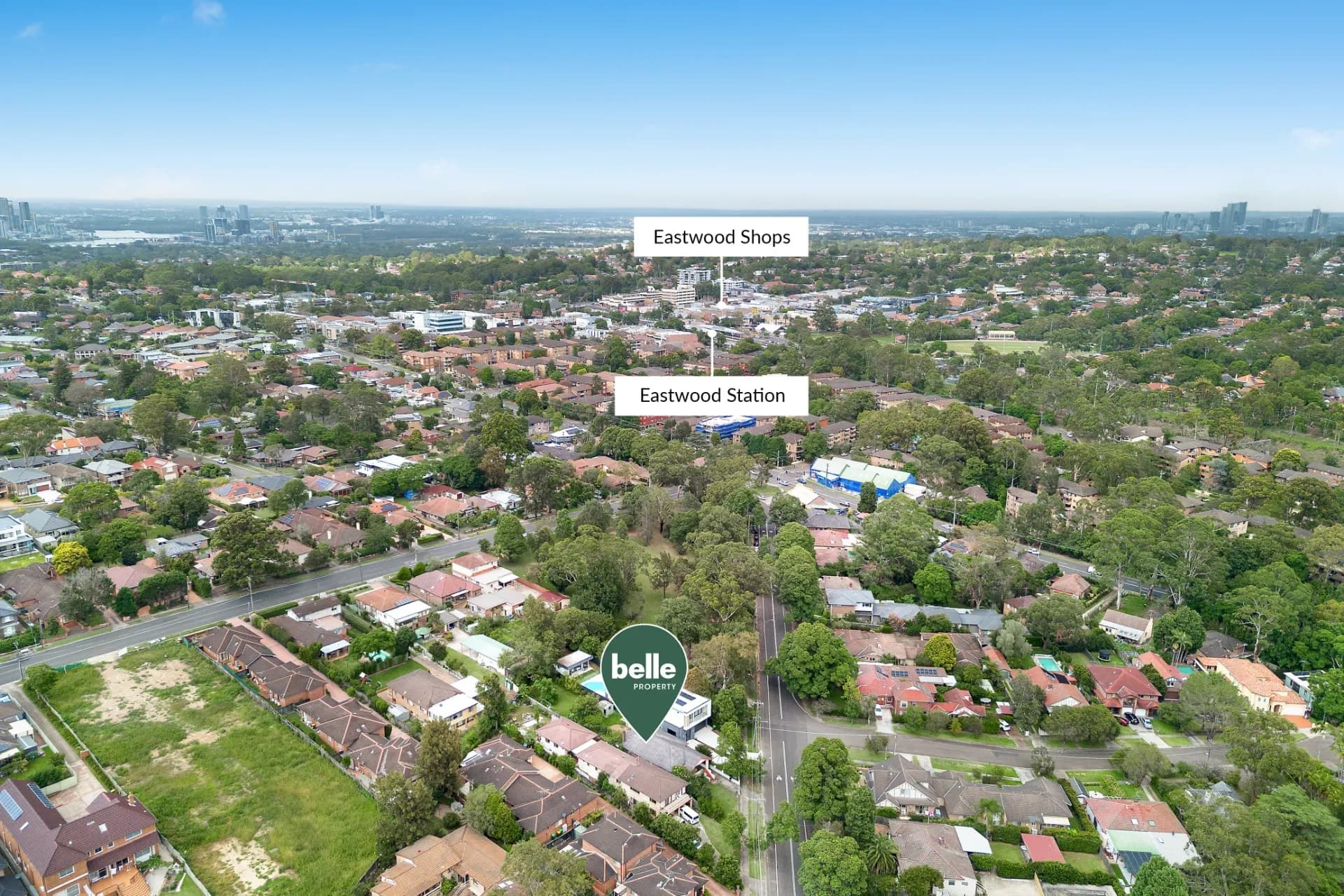6 Vimiera Road, Eastwood., Eastwood - Thumbnail 7