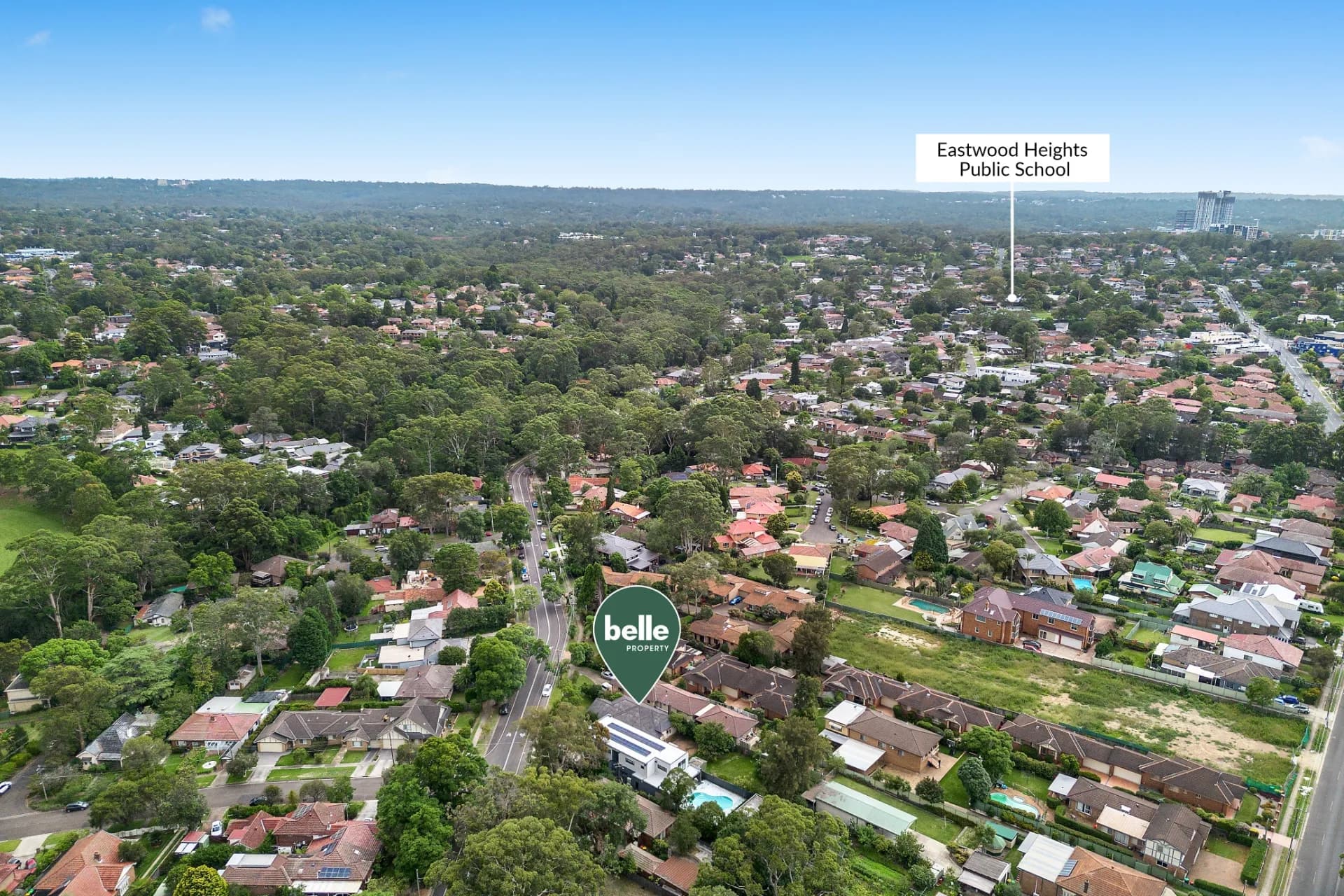 6 Vimiera Road, Eastwood., Eastwood - Thumbnail 8